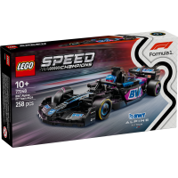 Lego Speed Champions Auto Da Corsa Bwt Alpine F1® Team A524 77248