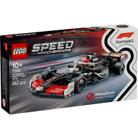 Lego Speed Champions Auto Da Corsa Moneygram Haas F1® Team Vf-24 77250