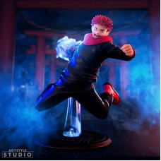 JUJUTSU KAISEN Figure Itadori JUJUTSU KAISEN Figure Itadori