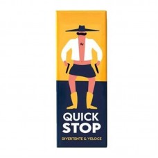 Quickstop Quickstop
