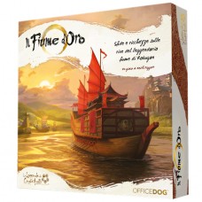 Il Fiume D’oro Il Fiume D’oro