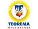 TEOREMA GIOCATTOLI