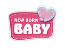 NEW BORN BABY